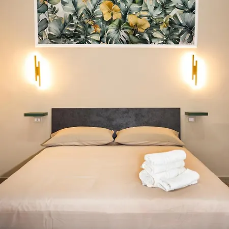 Stella Mia Luxury Naples