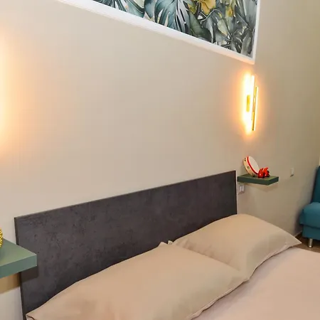 Stella Mia Luxury Alojamento de Acomodação e Pequeno-almoço