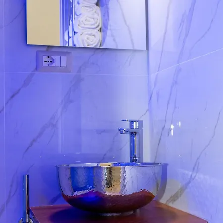 Stella Mia Luxury Panzió 4*