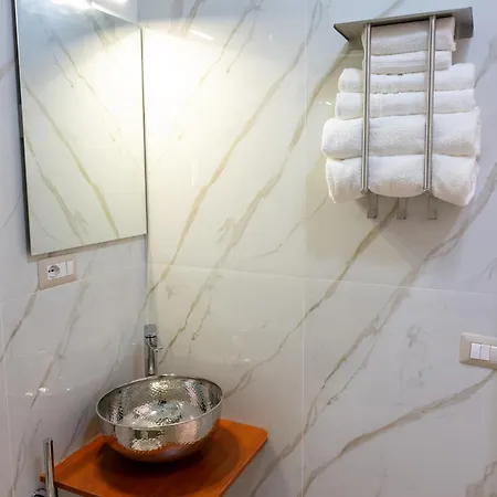 Stella Mia Luxury Bed & Breakfast