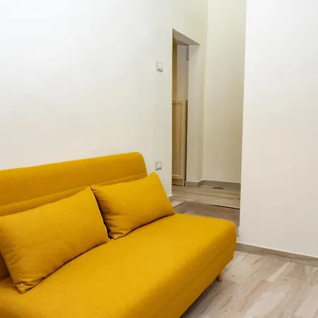 Stella Mia Luxury 4*