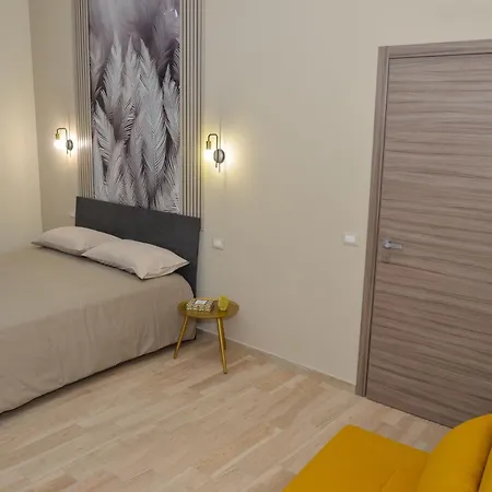 Bed & Breakfast Stella Mia Luxury 4*