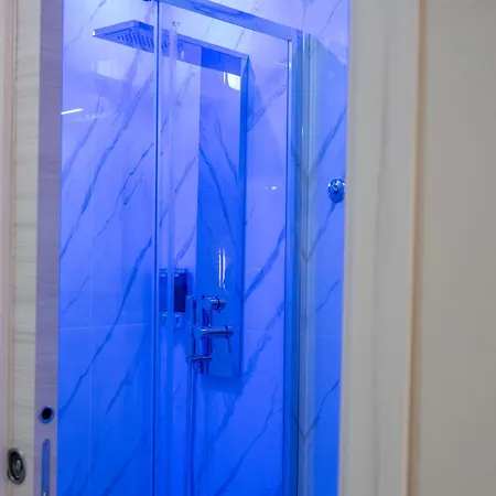 Bed & Breakfast Stella Mia Luxury Napels