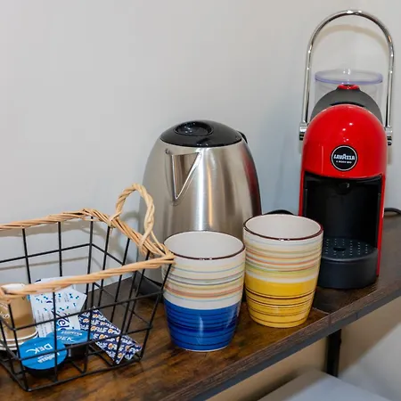 Stella Mia Luxury 4*