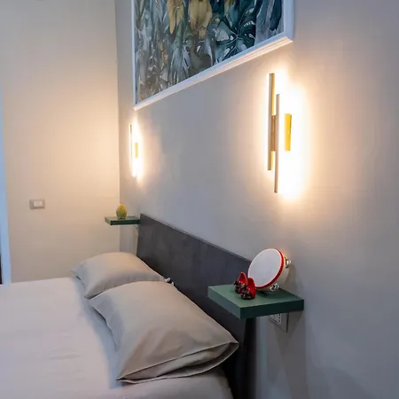 Stella Mia Luxury Bed and breakfast