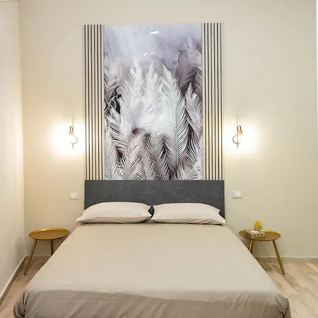 Stella Mia Luxury Bed and breakfast *
