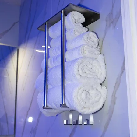 Bed & Breakfast Stella Mia Luxury Napels