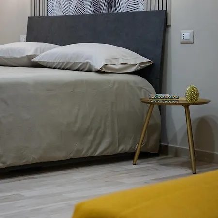 Stella Mia Luxury Nápoles
