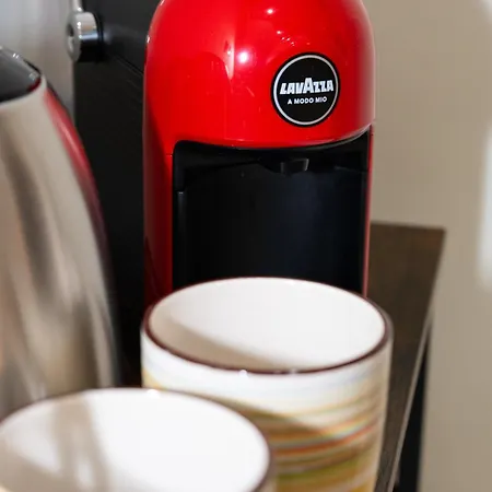 Stella Mia Luxury Bed & Breakfast