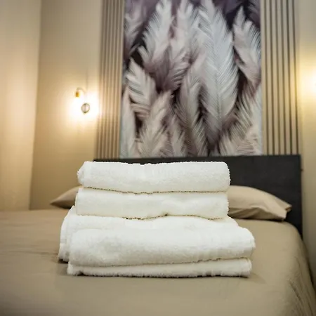 Stella Mia Luxury 4*