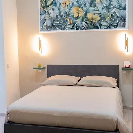 Bed & Breakfast Stella Mia Luxury