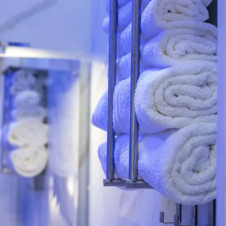 Stella Mia Luxury Bed & Breakfast 4*