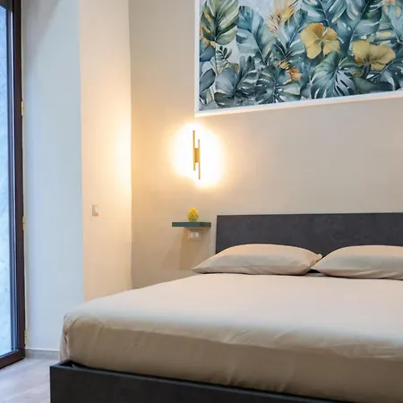Stella Mia Luxury Bed and breakfast