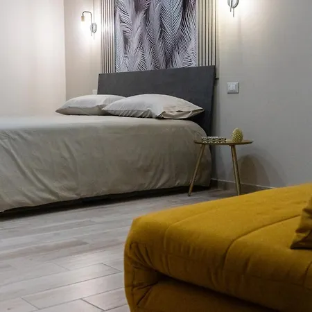 Stella Mia Luxury Bed and breakfast *