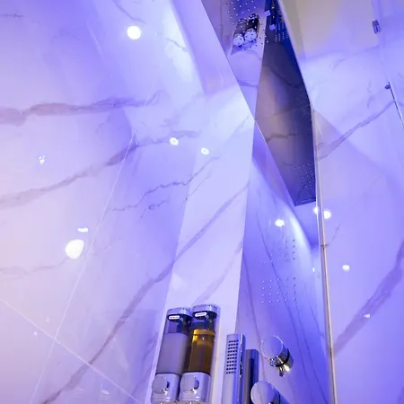 Bed & Breakfast Stella Mia Luxury 4*