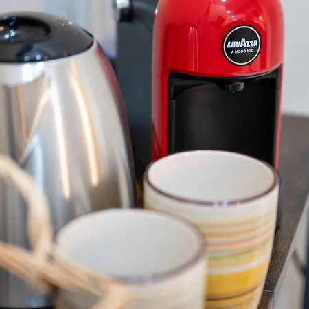 Stella Mia Luxury Bed & Breakfast 4*