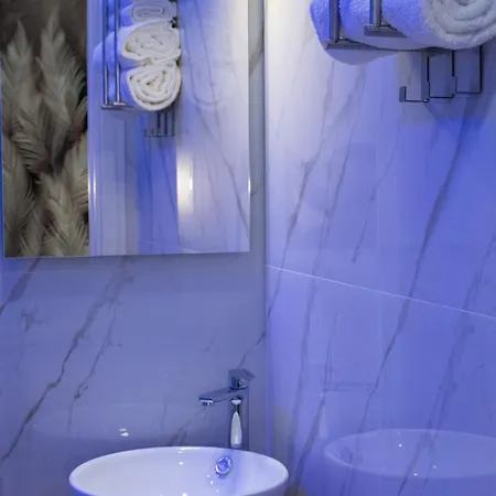 Stella Mia Luxury 4* Napels