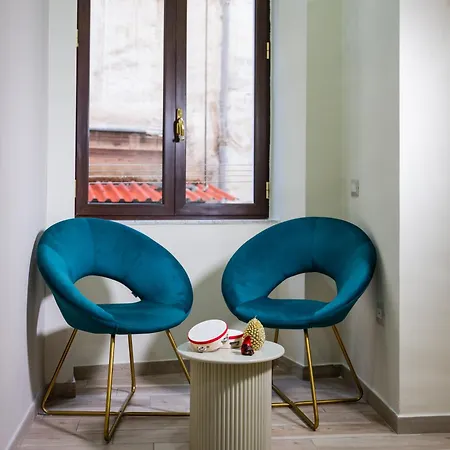 Bed & Breakfast Stella Mia Luxury 4*