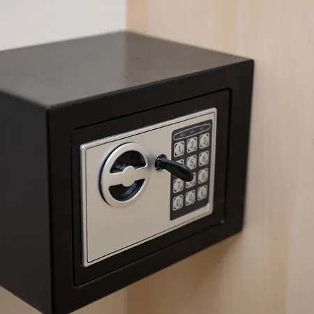 Bed & Breakfast Stella Mia Luxury 4*