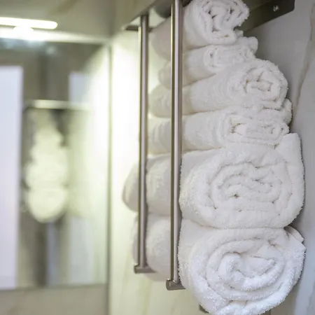 Bed & Breakfast Stella Mia Luxury