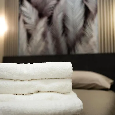 Stella Mia Luxury Bed and breakfast