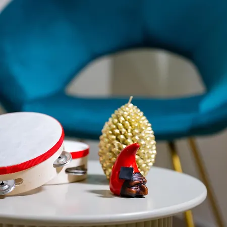 Stella Mia Luxury Napels