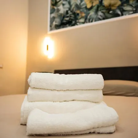 Bed & Breakfast Stella Mia Luxury 4*