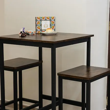 Stella Mia Luxury 4*