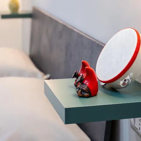 Stella Mia Luxury Napels