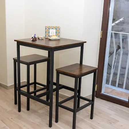 Bed & Breakfast Stella Mia Luxury Napels