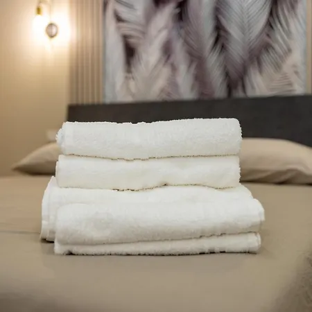 Bed & Breakfast Stella Mia Luxury Napels