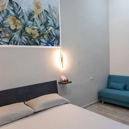 Stella Mia Luxury 4*