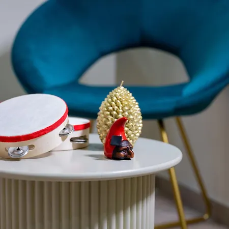 Stella Mia Luxury Panzió 4*