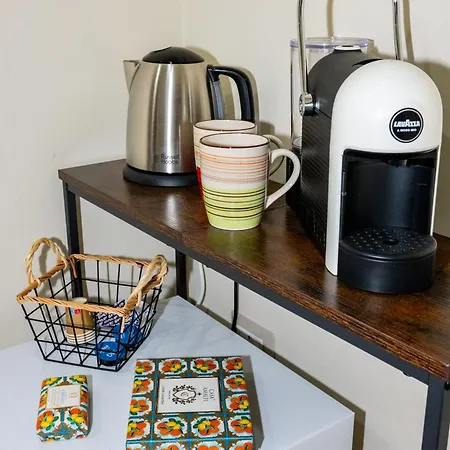 Stella Mia Luxury Napels