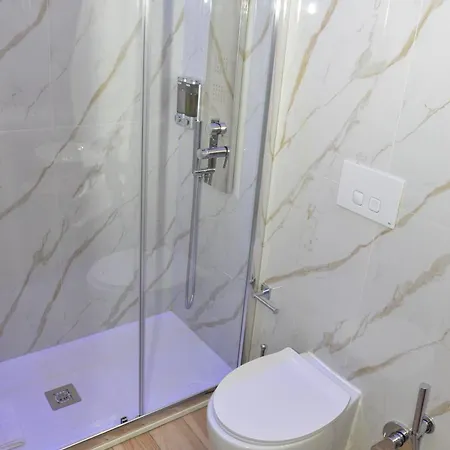 Bed & Breakfast Stella Mia Luxury 4*