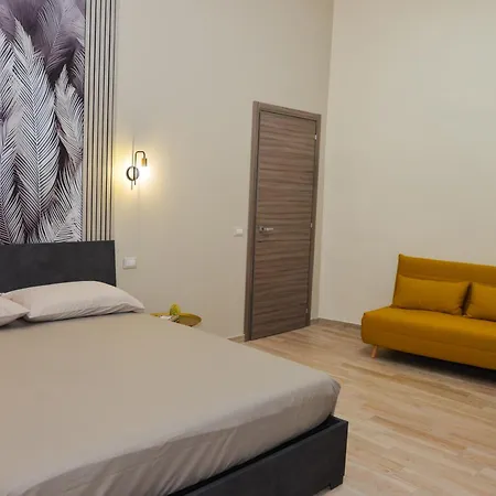 Stella Mia Luxury Bed & Breakfast Napels