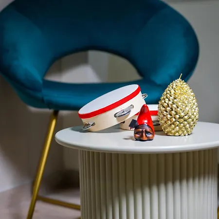 Bed & Breakfast Stella Mia Luxury Napels