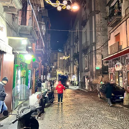 Stella Mia Luxury Napels