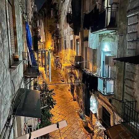 Bed & Breakfast Stella Mia Luxury