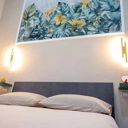 Stella Mia Luxury 5* Napoli