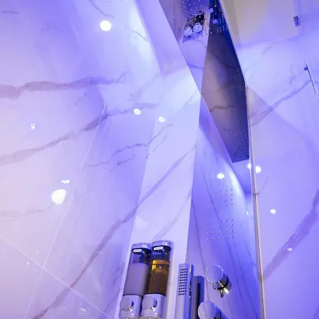 Bed & Breakfast Stella Mia Luxury Napoli