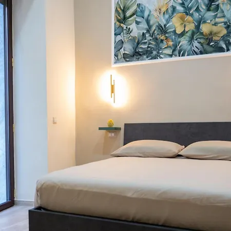 Stella Mia Luxury Bed & Breakfast