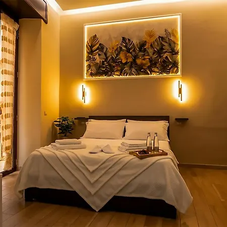 Stella Mia Luxury