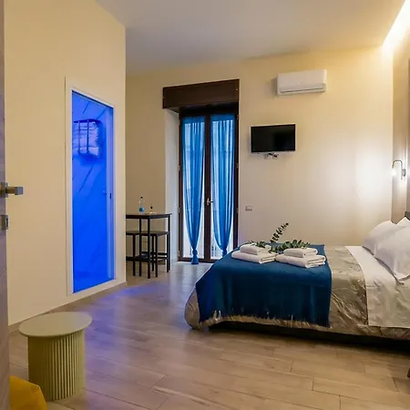 Stella Mia Luxury B&B 나폴리