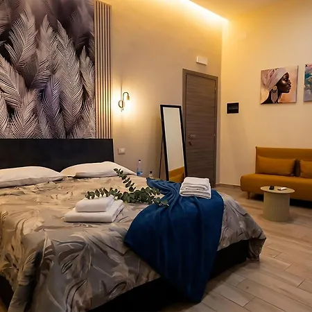 Stella Mia Luxury B&B