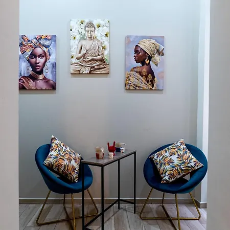 B&B Stella Mia Luxury
