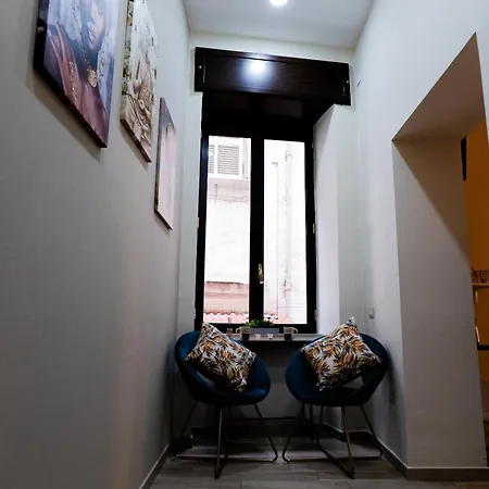 B&B Stella Mia Luxury