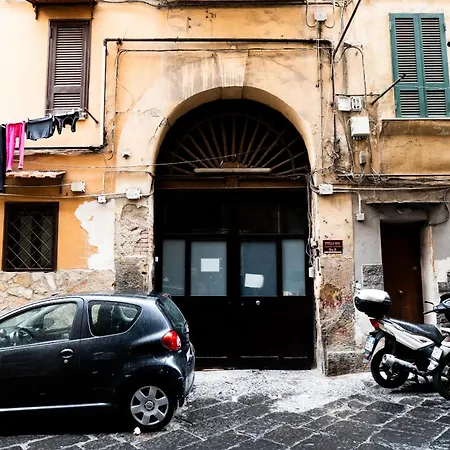 B&B Stella Mia Luxury 5*