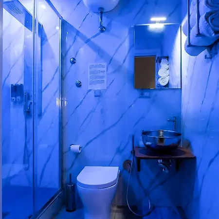 B&B Stella Mia Luxury 5*
