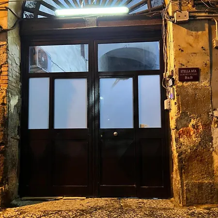 Stella Mia Luxury 那不勒斯